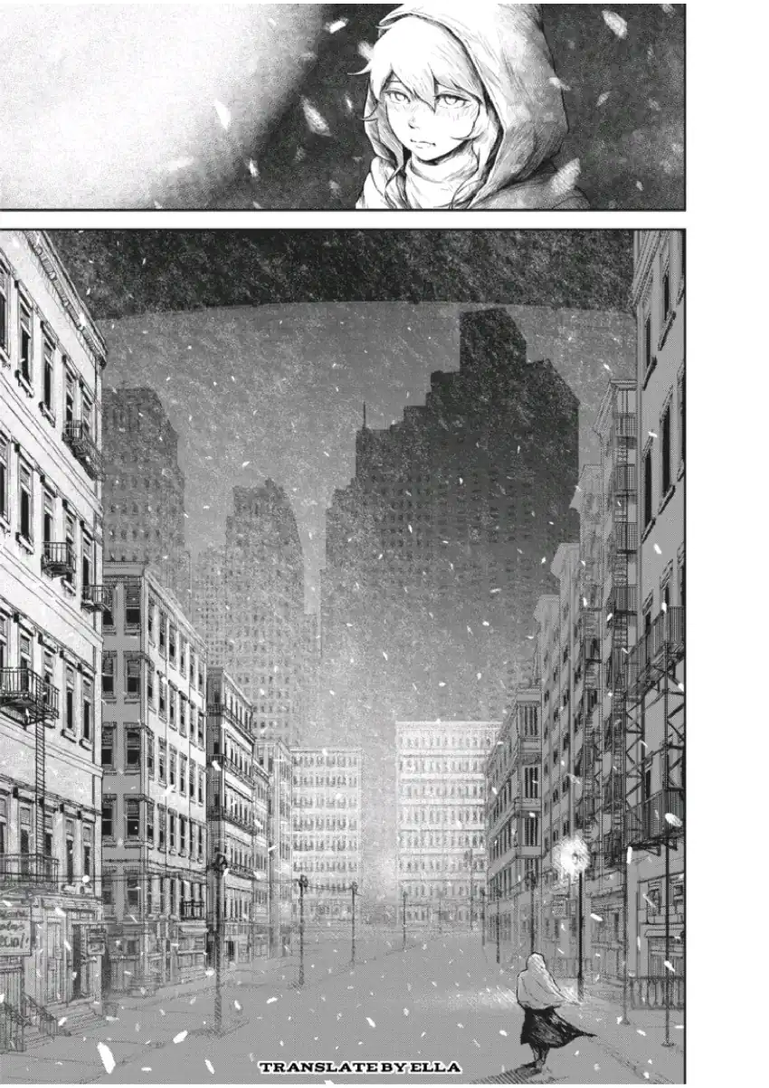 Baca Soloist in a Cage - Chapter 02 halaman 61