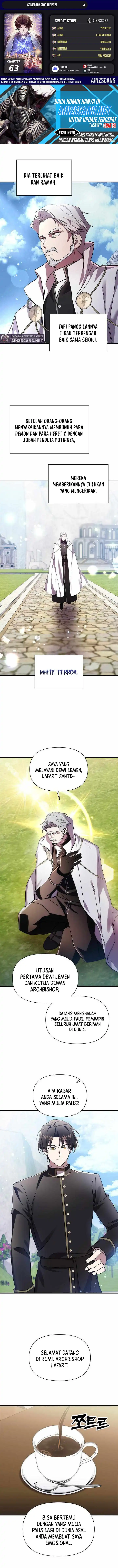 Baca Somebody Stop the Pope - Chapter 63 halaman 2