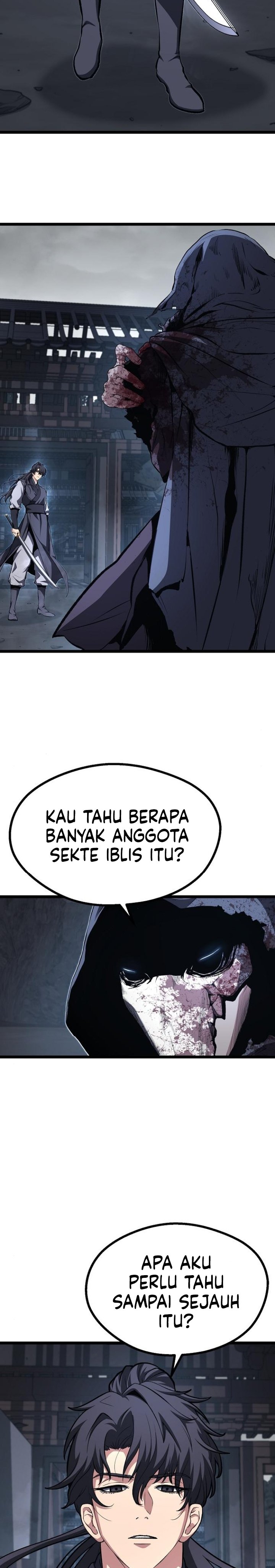 Baca Song Baek - Chapter 56 halaman 11