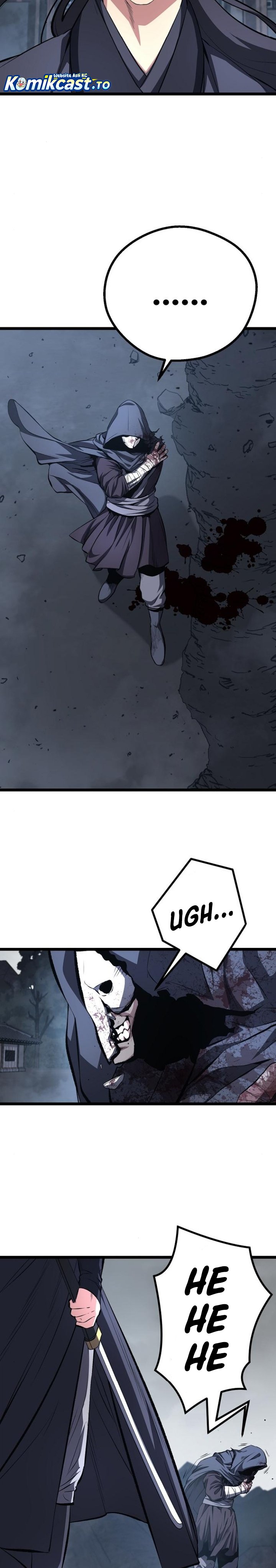 Baca Song Baek - Chapter 56 halaman 12