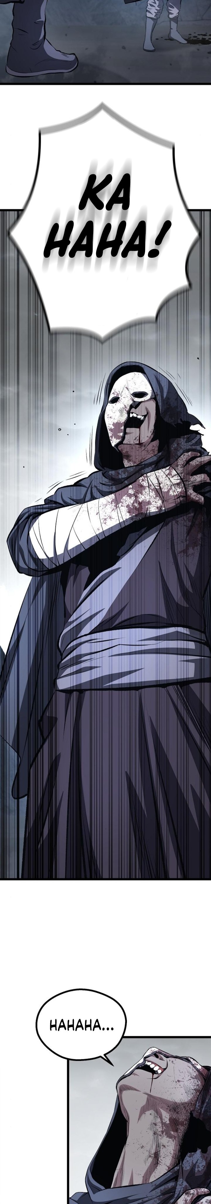 Baca Song Baek - Chapter 56 halaman 13