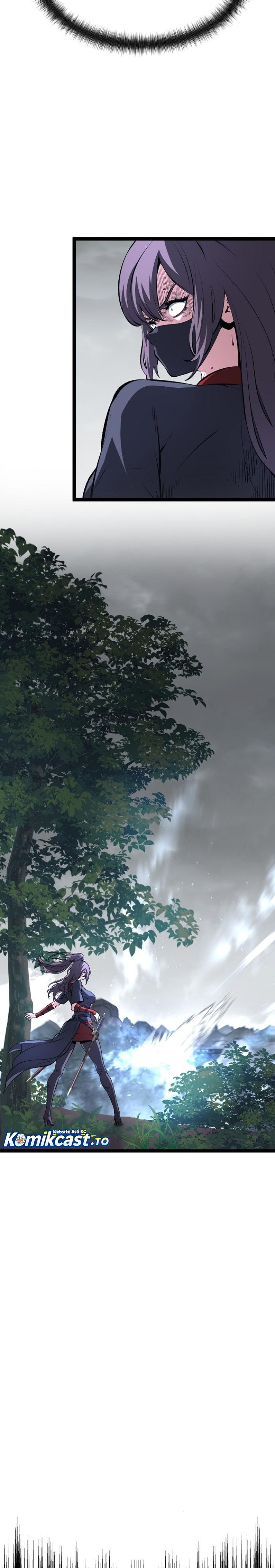 Baca Song Baek - Chapter 56 halaman 22