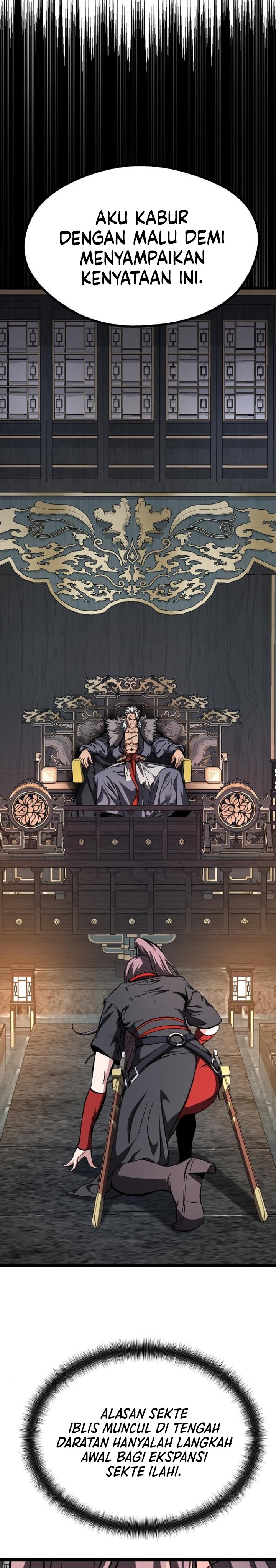 Baca Song Baek - Chapter 56 halaman 23