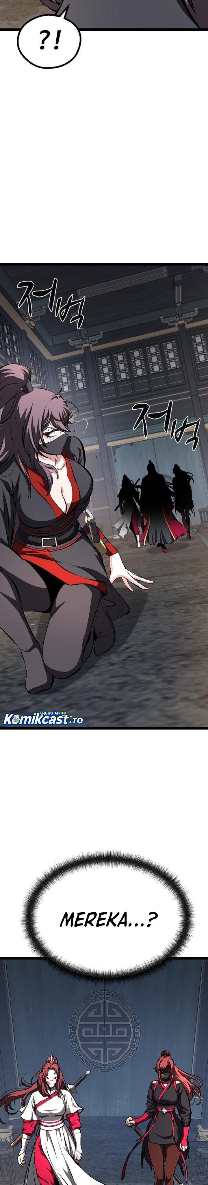 Baca Song Baek - Chapter 56 halaman 25