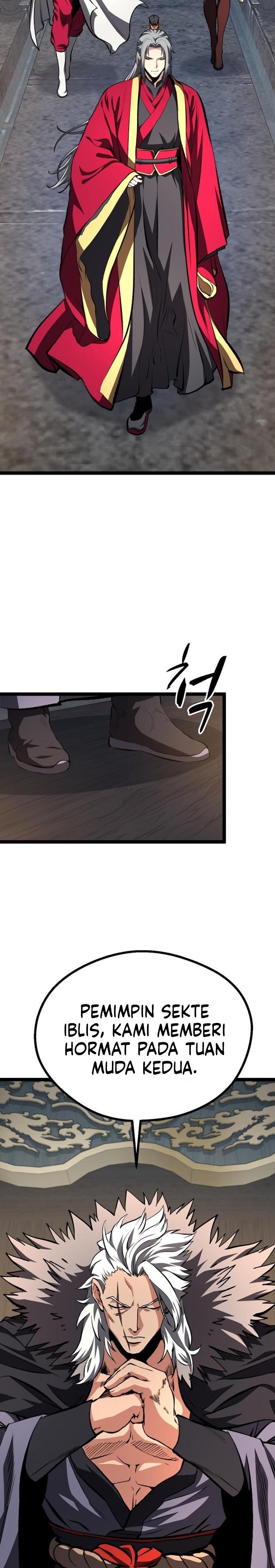 Baca Song Baek - Chapter 56 halaman 26