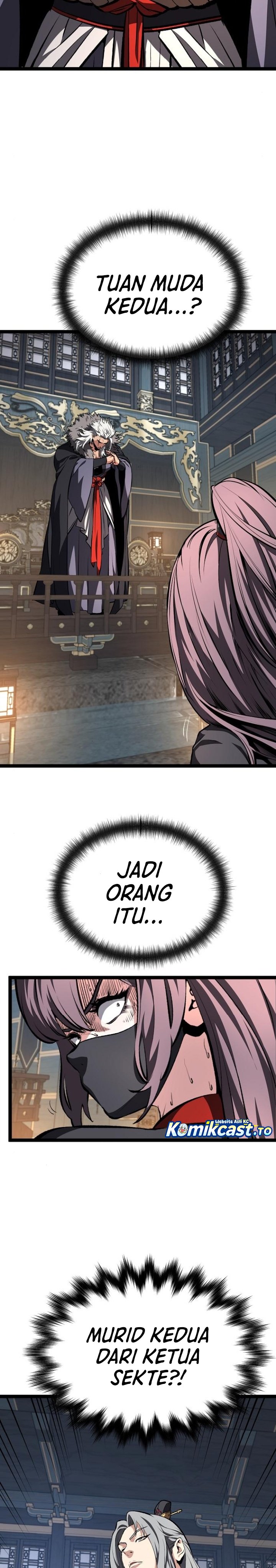 Baca Song Baek - Chapter 56 halaman 27