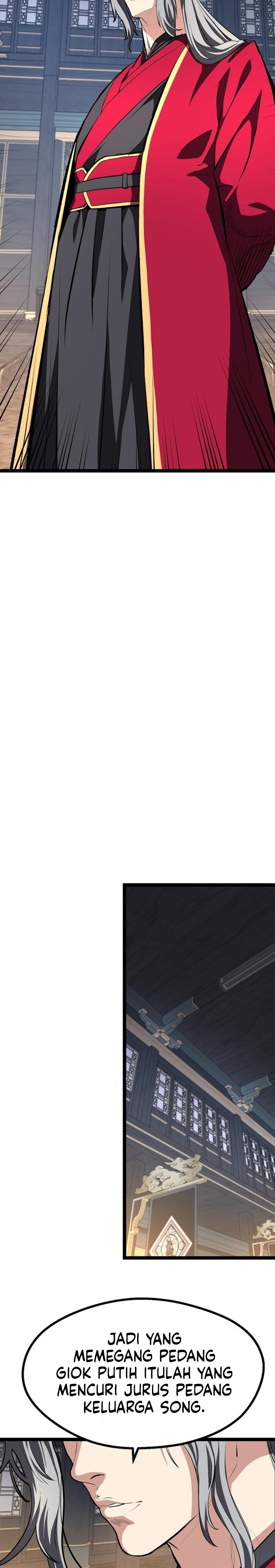 Baca Song Baek - Chapter 56 halaman 28