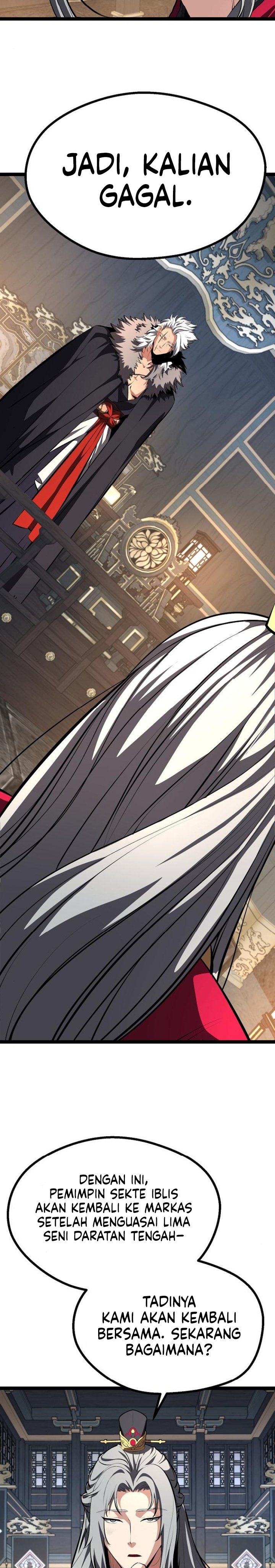 Baca Song Baek - Chapter 56 halaman 29