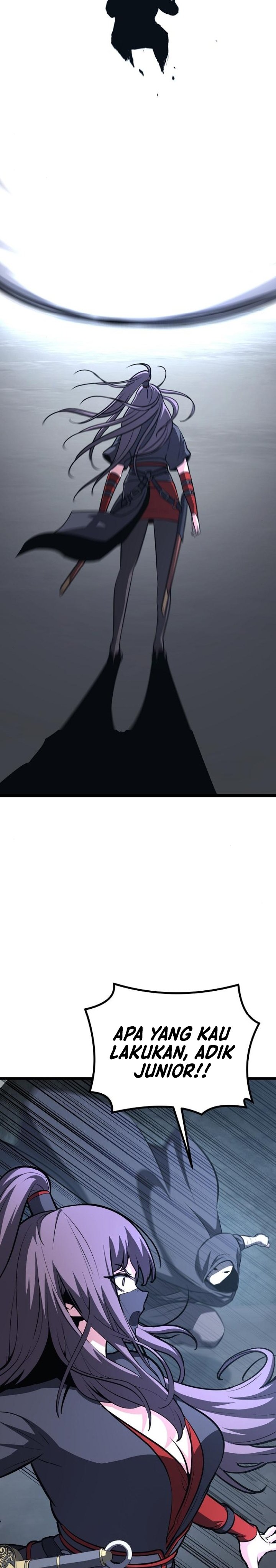 Baca Song Baek - Chapter 56 halaman 3