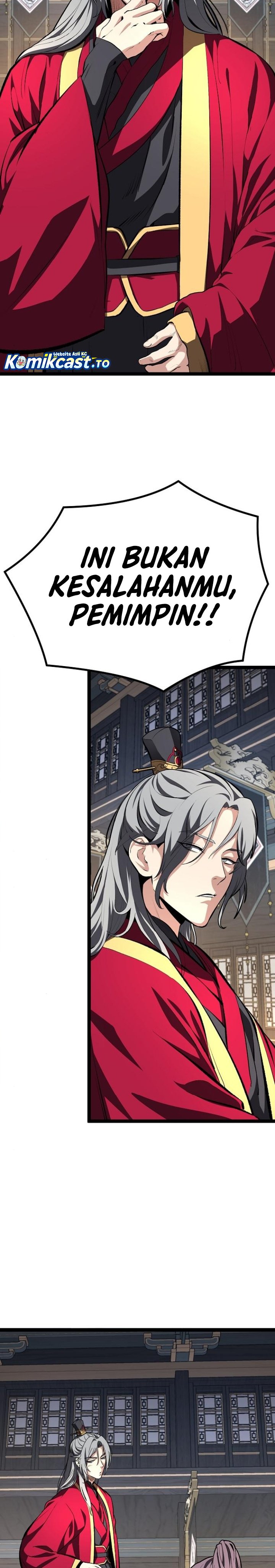 Baca Song Baek - Chapter 56 halaman 30