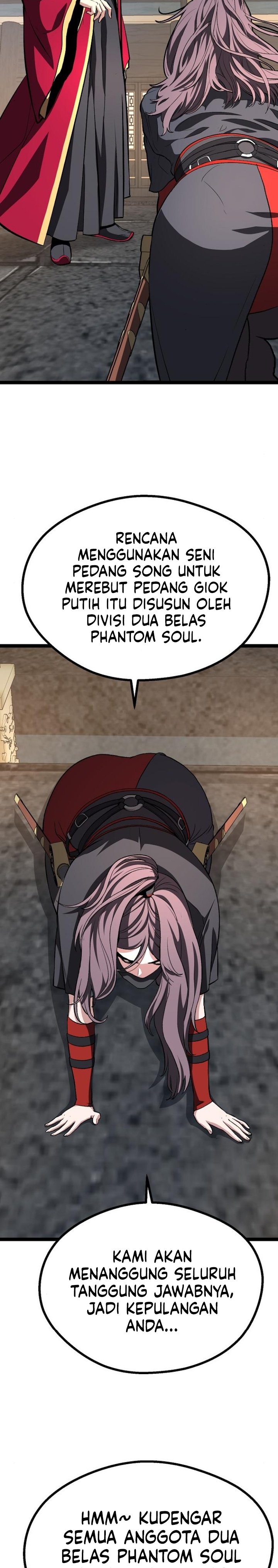 Baca Song Baek - Chapter 56 halaman 31