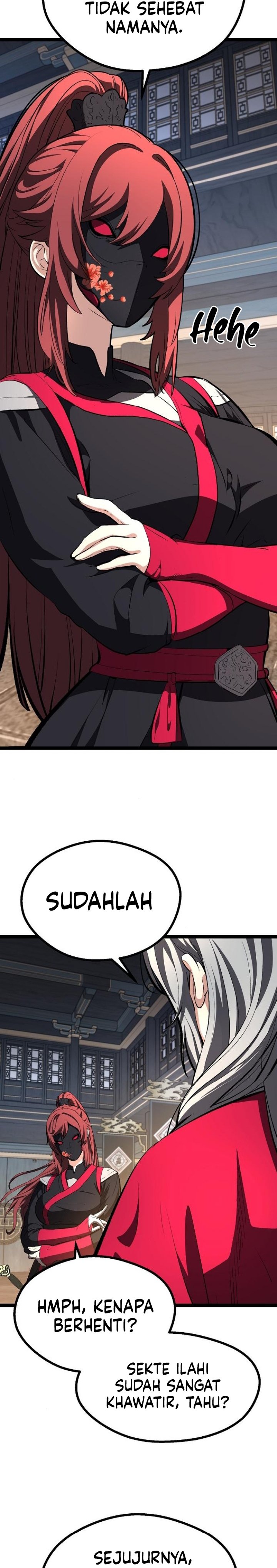 Baca Song Baek - Chapter 56 halaman 33