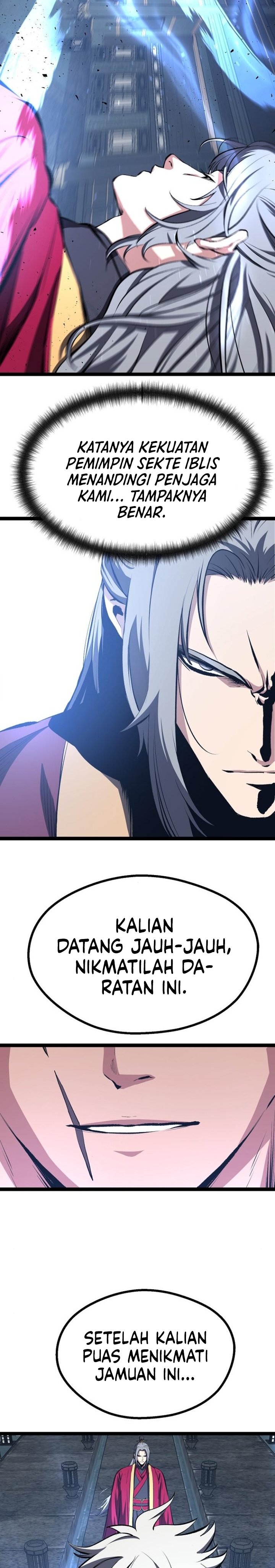 Baca Song Baek - Chapter 56 halaman 35