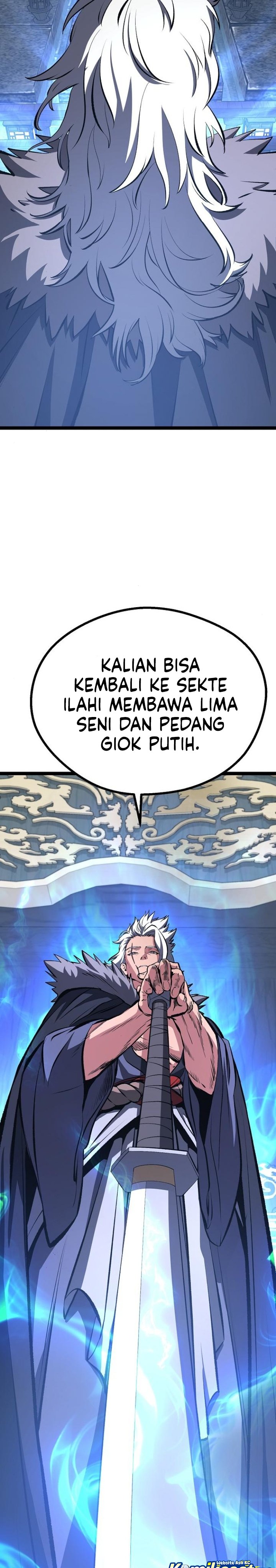 Baca Song Baek - Chapter 56 halaman 36
