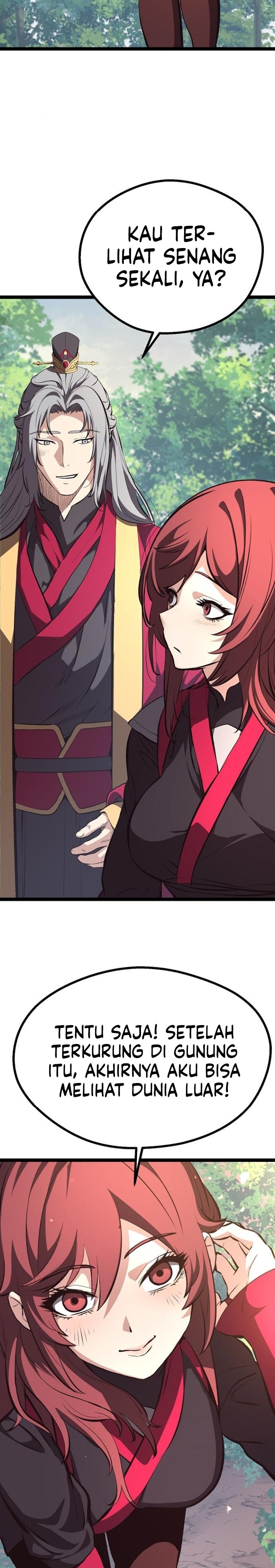 Baca Song Baek - Chapter 56 halaman 38