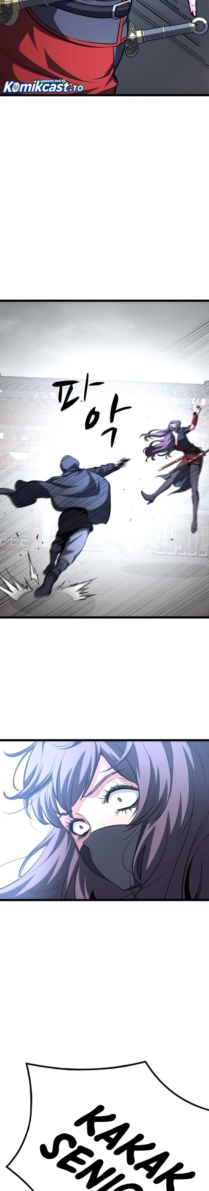 Baca Song Baek - Chapter 56 halaman 4