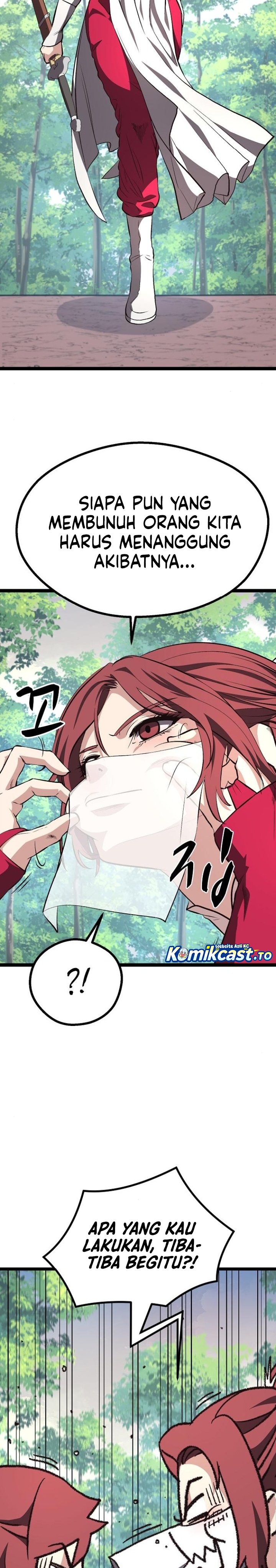 Baca Song Baek - Chapter 56 halaman 41