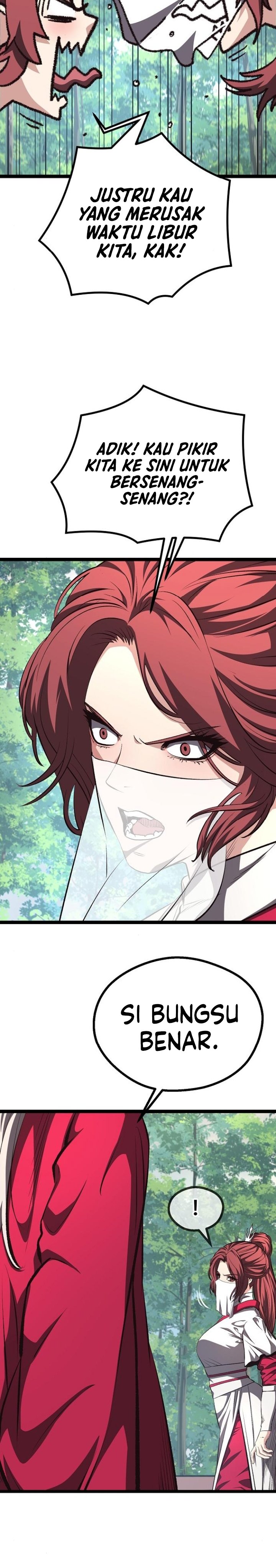 Baca Song Baek - Chapter 56 halaman 42