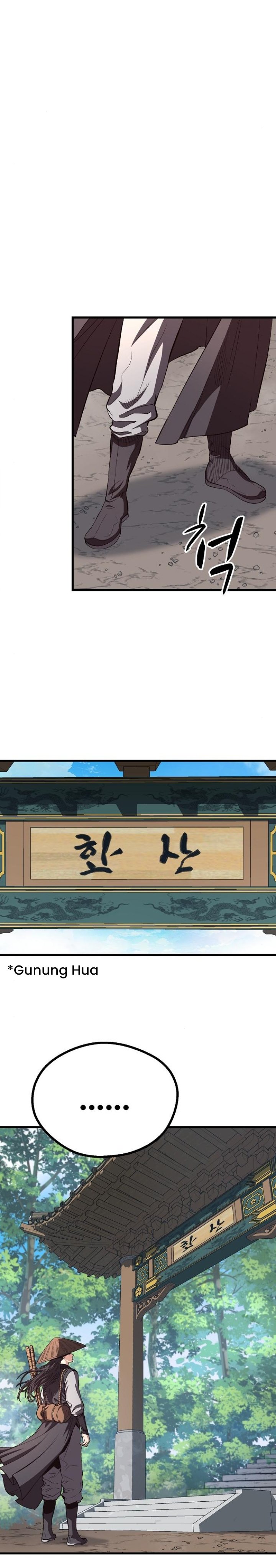 Baca Song Baek - Chapter 56 halaman 45