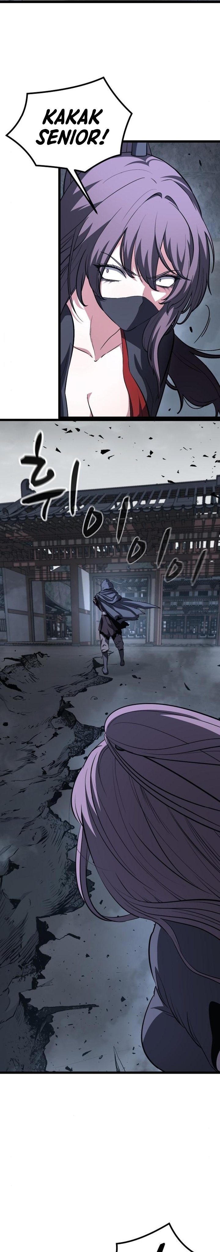 Baca Song Baek - Chapter 56 halaman 6