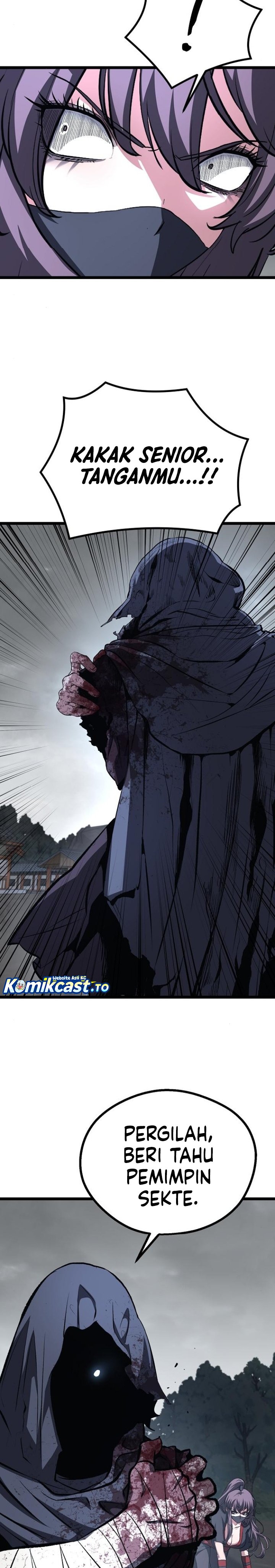 Baca Song Baek - Chapter 56 halaman 7