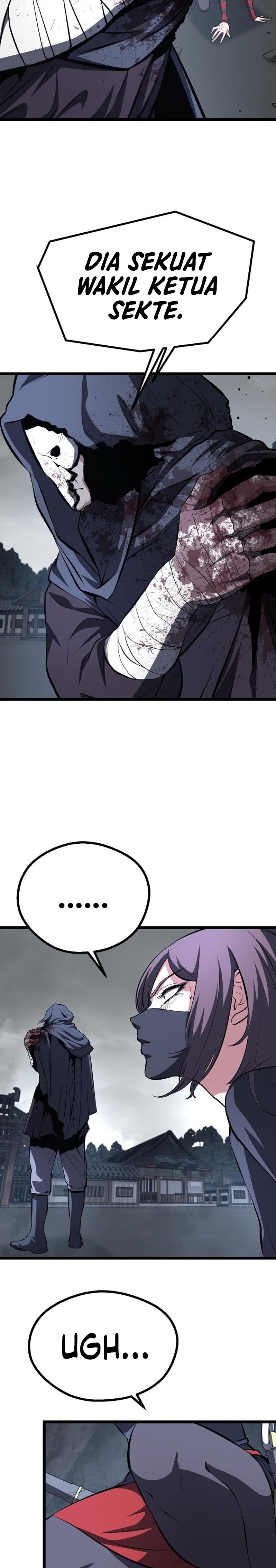 Baca Song Baek - Chapter 56 halaman 8