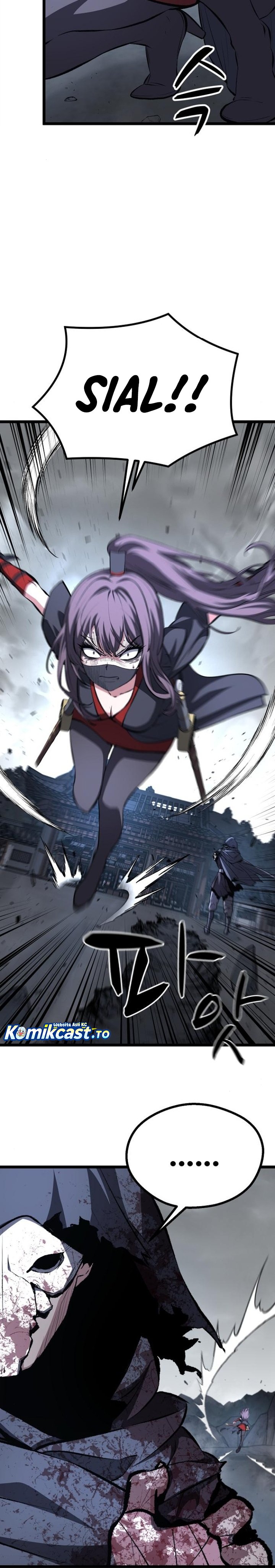 Baca Song Baek - Chapter 56 halaman 9