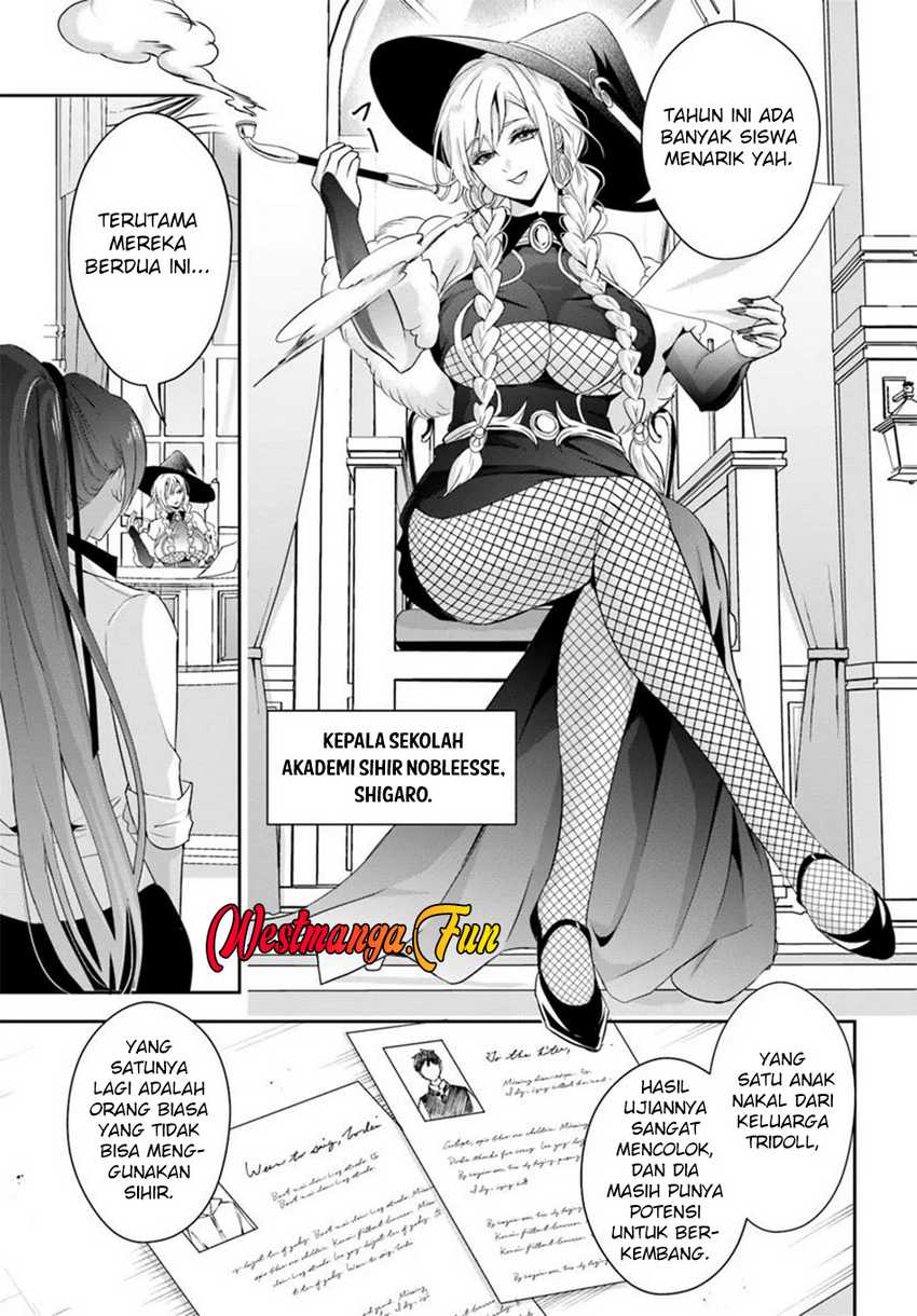Baca Sono Akuyaku Kizoku, Mama Heroine ga Suki Sugiru ~Shinshi na Doryoku de Saikyou to Nari Fuguu na Oshi Chara Tasukemakuru~ - Chapter 121 halaman 16
