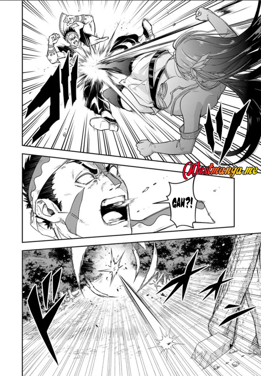 Baca Sono Akuyaku Kizoku, Mama Heroine ga Suki Sugiru ~Shinshi na Doryoku de Saikyou to Nari Fuguu na Oshi Chara Tasukemakuru~ - Chapter 24.2 halaman 13