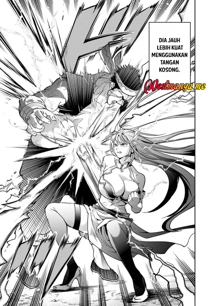 Baca Sono Akuyaku Kizoku, Mama Heroine ga Suki Sugiru ~Shinshi na Doryoku de Saikyou to Nari Fuguu na Oshi Chara Tasukemakuru~ - Chapter 25 halaman 14