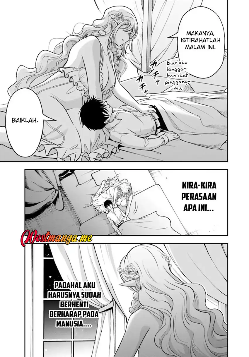 Baca Sono Akuyaku Kizoku, Mama Heroine ga Suki Sugiru ~Shinshi na Doryoku de Saikyou to Nari Fuguu na Oshi Chara Tasukemakuru~ - Chapter 28 halaman 12