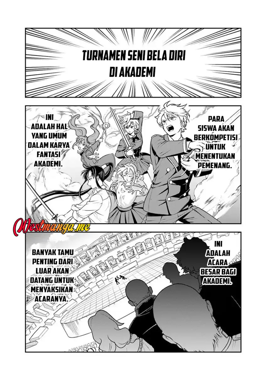 Baca Sono Akuyaku Kizoku, Mama Heroine ga Suki Sugiru ~Shinshi na Doryoku de Saikyou to Nari Fuguu na Oshi Chara Tasukemakuru~ - Chapter 29 halaman 11