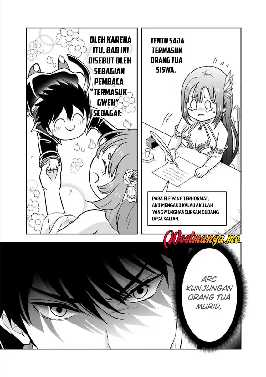 Baca Sono Akuyaku Kizoku, Mama Heroine ga Suki Sugiru ~Shinshi na Doryoku de Saikyou to Nari Fuguu na Oshi Chara Tasukemakuru~ - Chapter 29 halaman 12