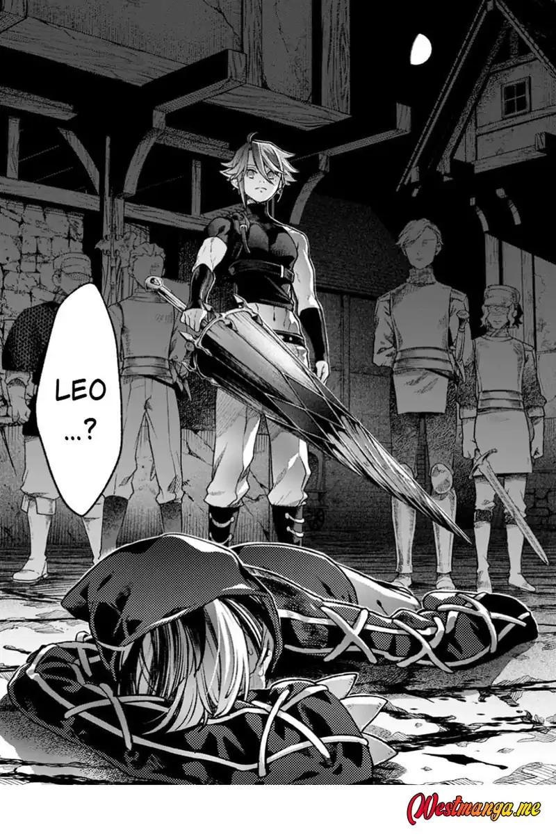 Sono Monban, Saikyou Nitsuki: Tsuihou Sareta Bougyo Ryoku 9999 no Senshi, Outo no Monban Toshite Musou Suru Chapter 37 page 70