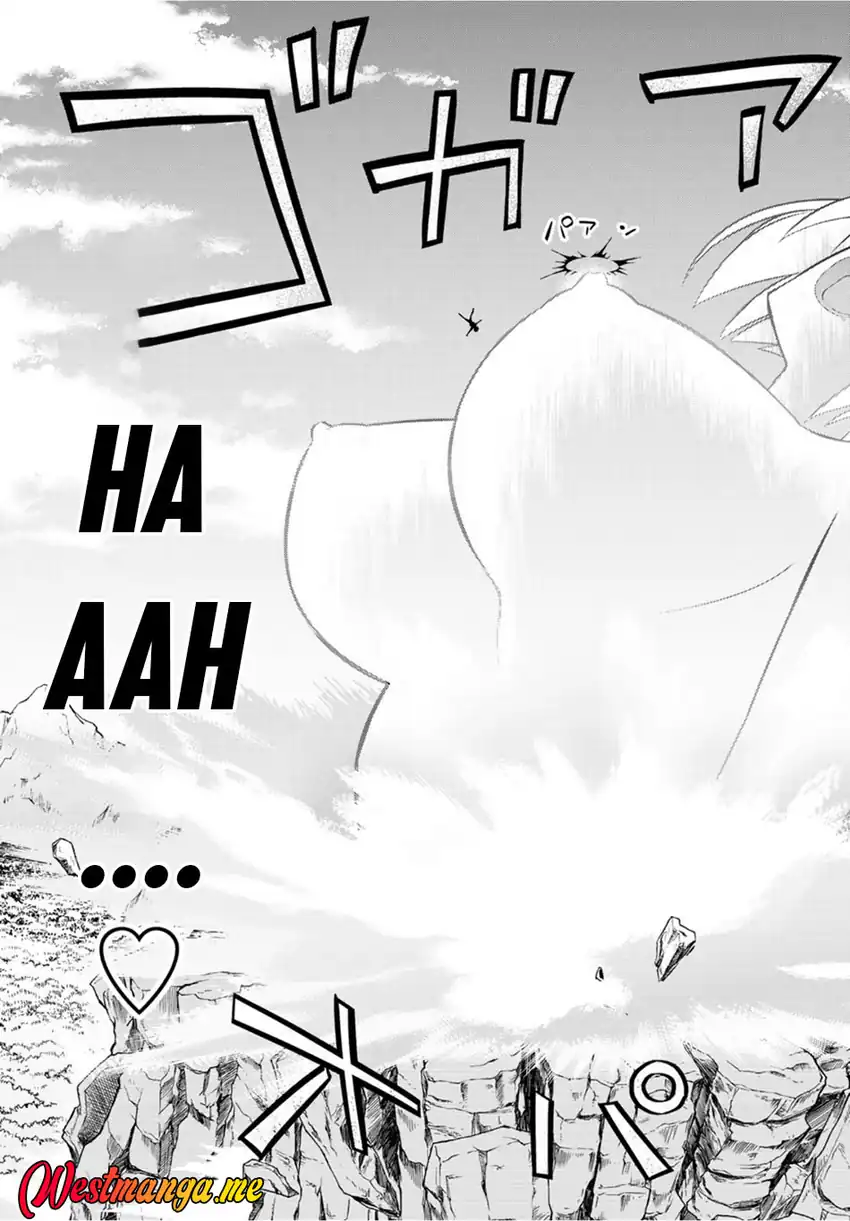 Baca Soukyuu no Shihai-sha ~ Isekai Oppai Musouden - Chapter 14 halaman 9