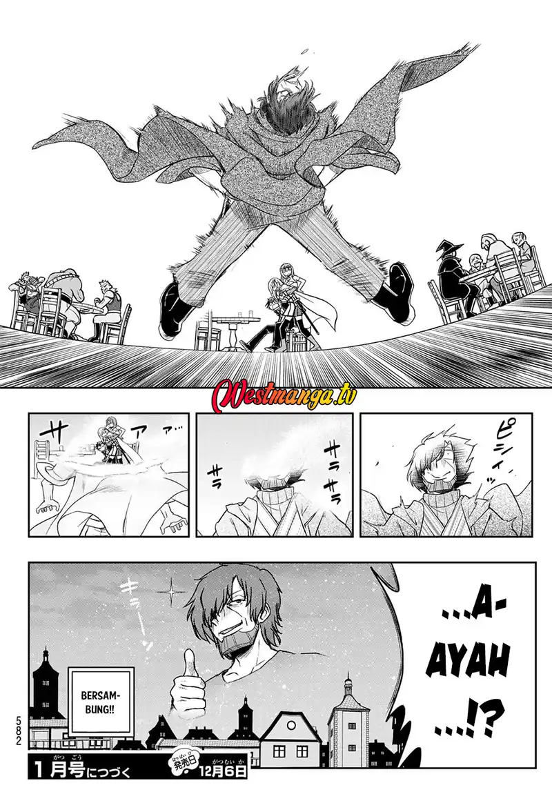 Baca Soukyuu no Shihai-sha ~ Isekai Oppai Musouden - Chapter 17 halaman 29