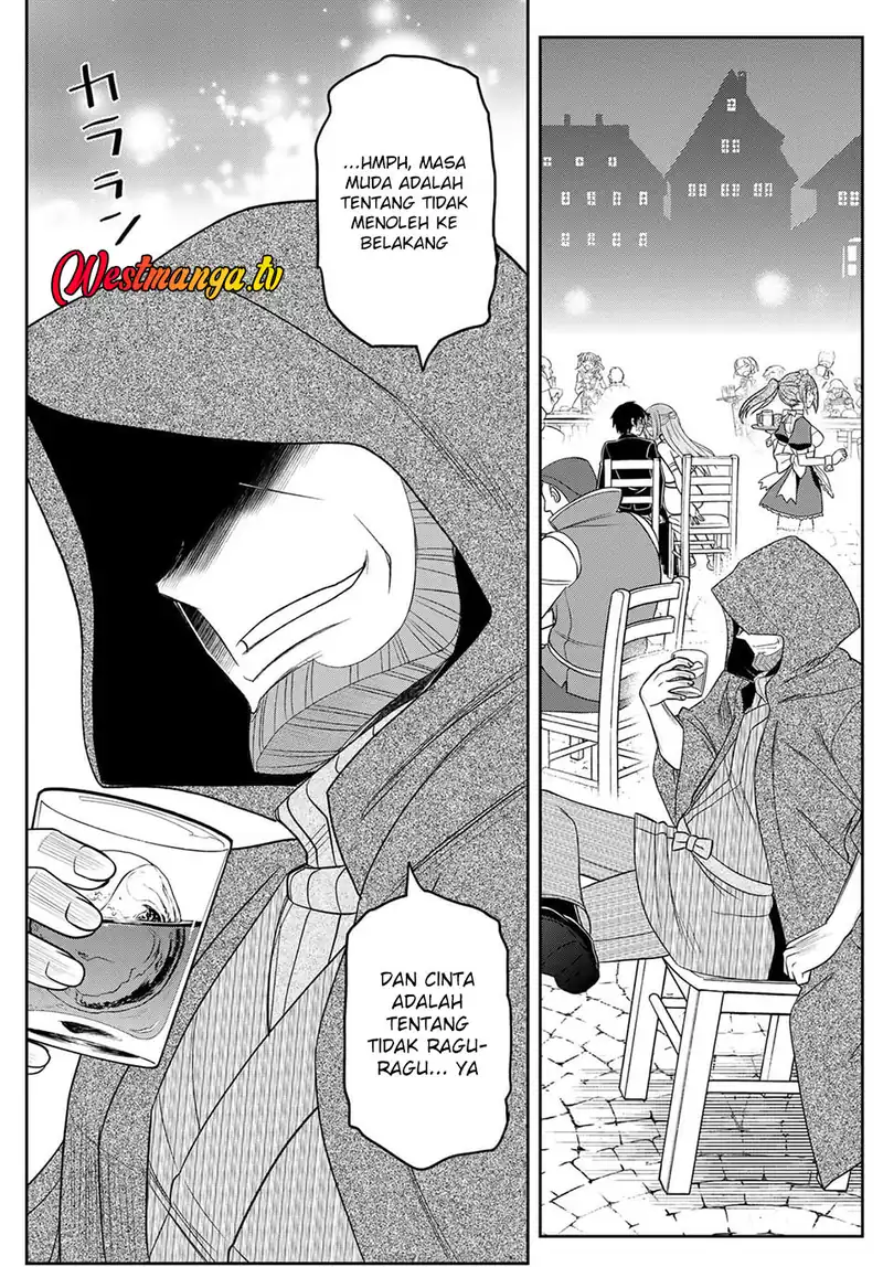 Baca Soukyuu no Shihai-sha ~ Isekai Oppai Musouden - Chapter 17 halaman 8