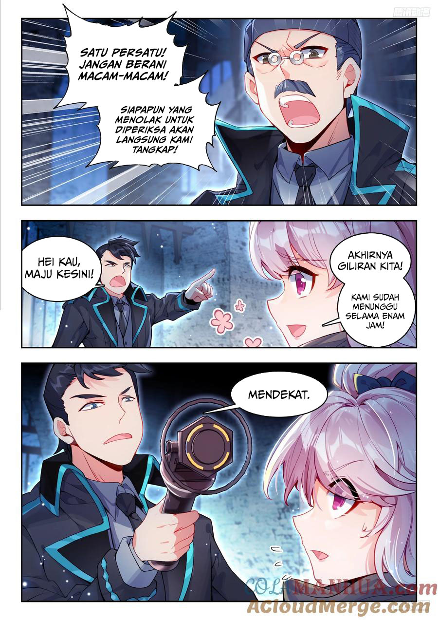 Soul Land II – The Peerless Tang Sect Chapter 428 page 14
