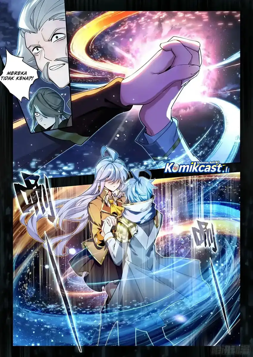 Baca Soul Land II - The Peerless Tang Sect - Chapter 441 halaman 13