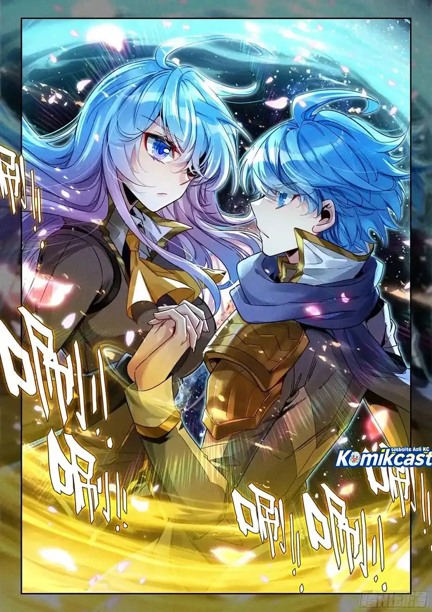 Baca Soul Land II - The Peerless Tang Sect - Chapter 441 halaman 14