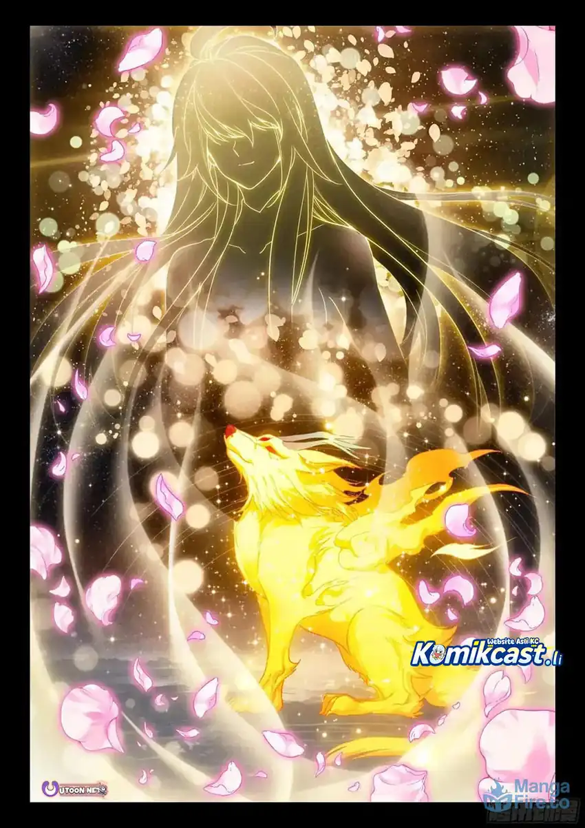 Baca Soul Land II - The Peerless Tang Sect - Chapter 444 halaman 18