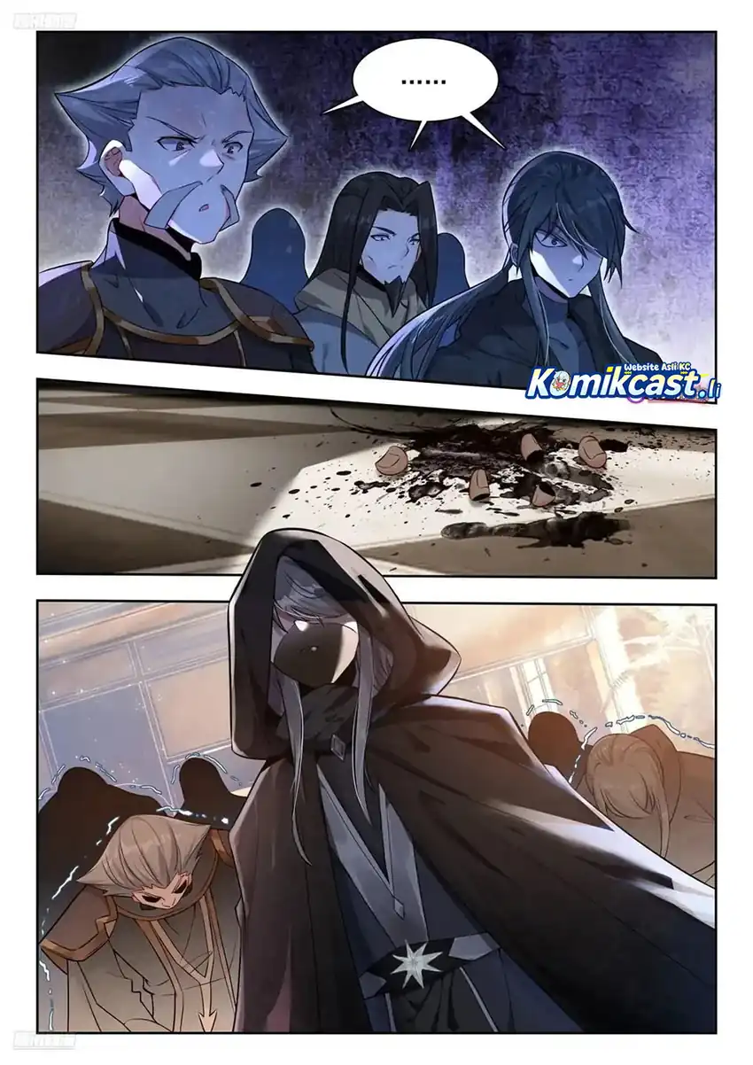 Soul Land II – The Peerless Tang Sect Chapter 446 page 26