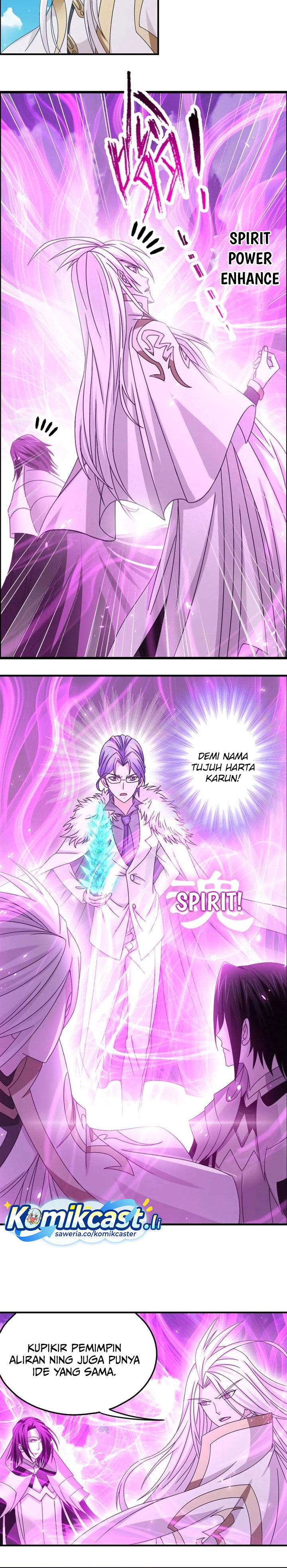 Baca Soul Land - Chapter 364 halaman 13