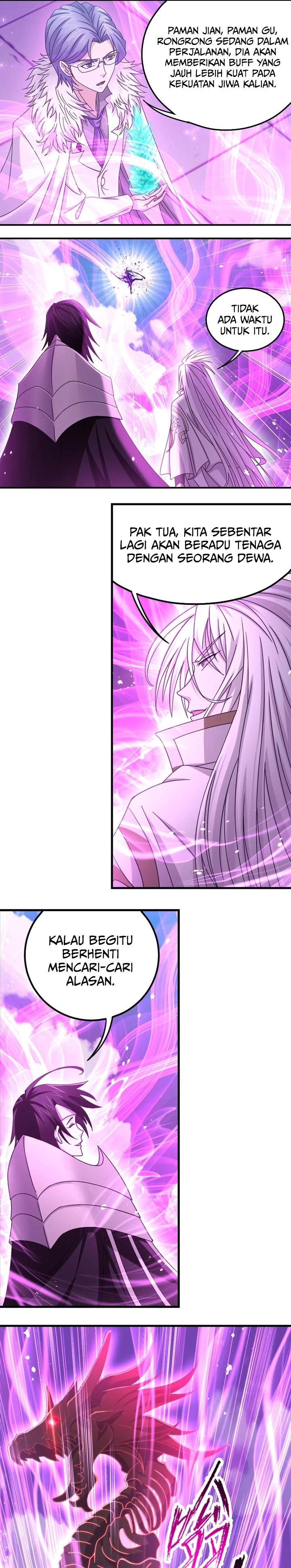 Baca Soul Land - Chapter 364 halaman 14