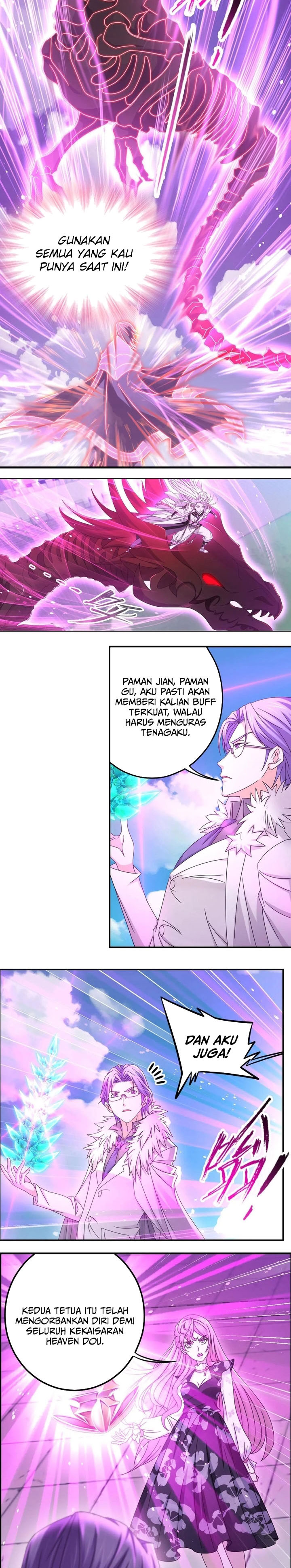 Baca Soul Land - Chapter 364 halaman 15