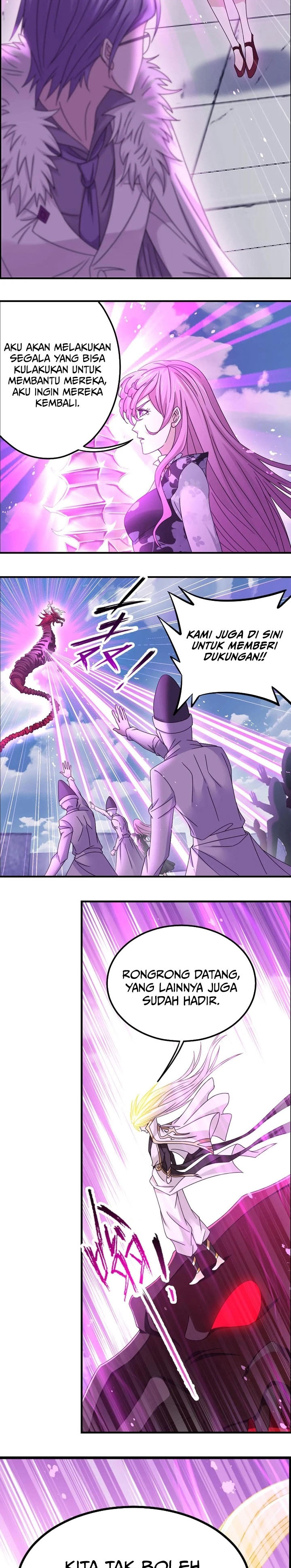 Baca Soul Land - Chapter 364 halaman 16