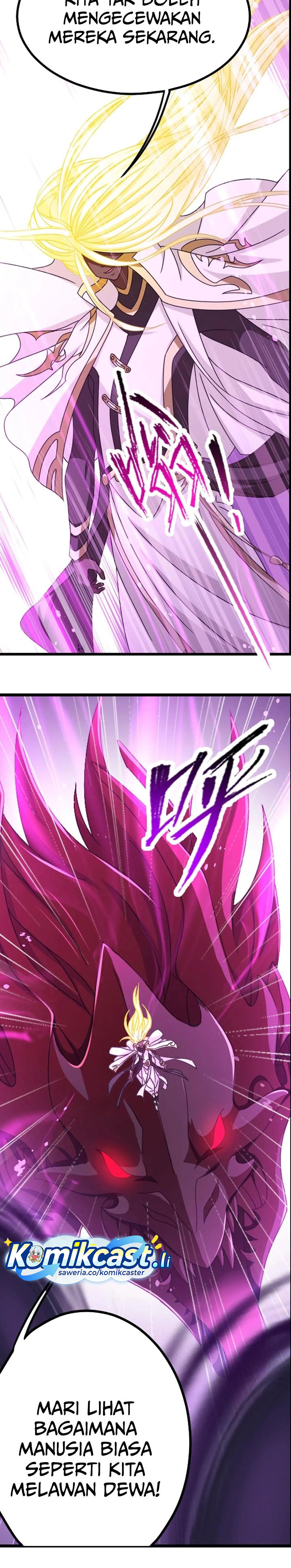 Baca Soul Land - Chapter 364 halaman 17