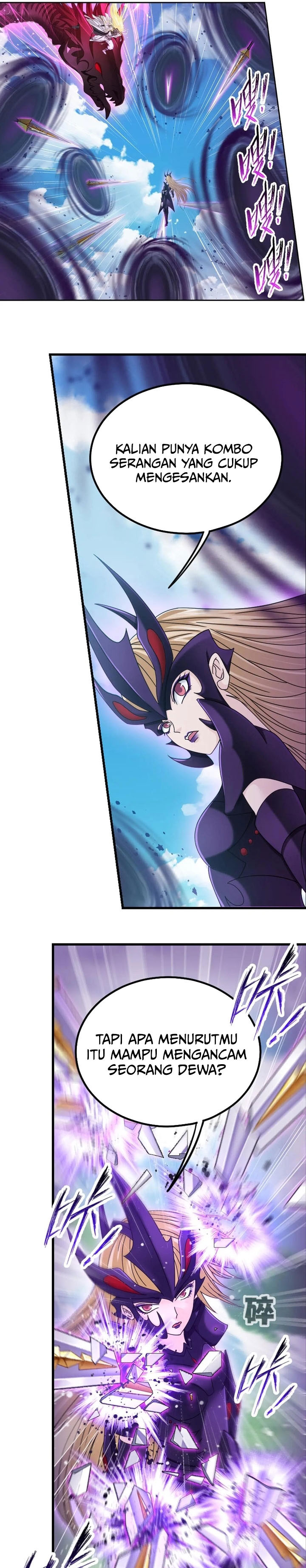 Baca Soul Land - Chapter 364 halaman 18