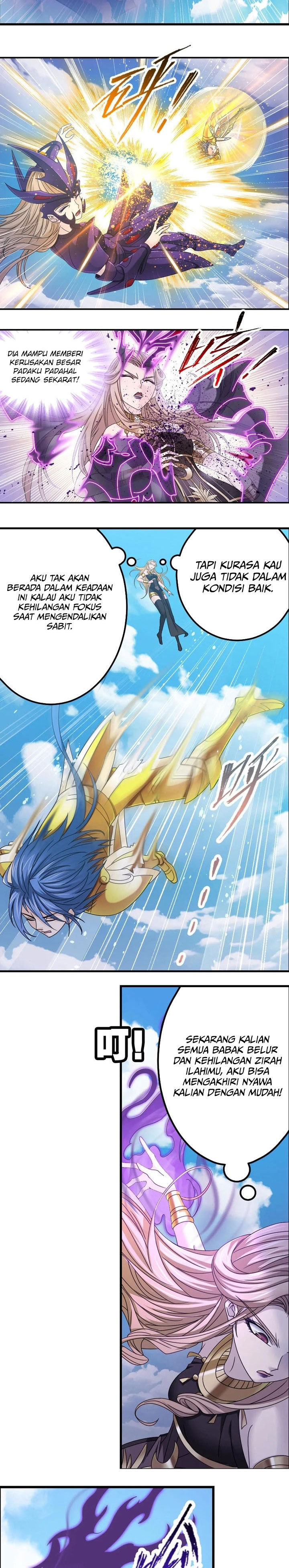 Baca Soul Land - Chapter 364 halaman 24