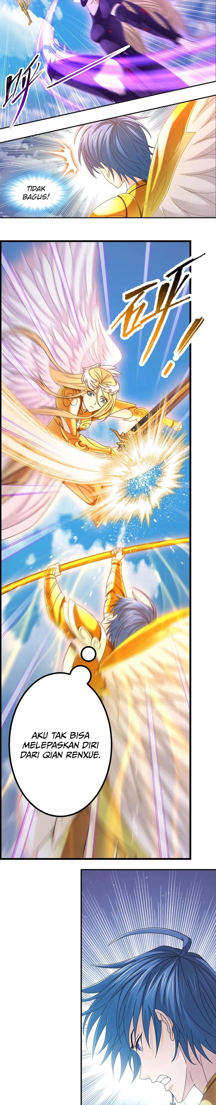 Baca Soul Land - Chapter 364 halaman 3